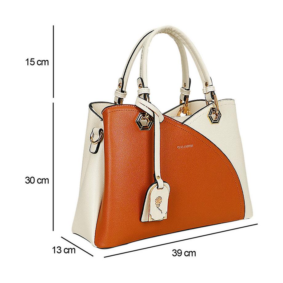 Gallantry Sac à Main Similicuir  