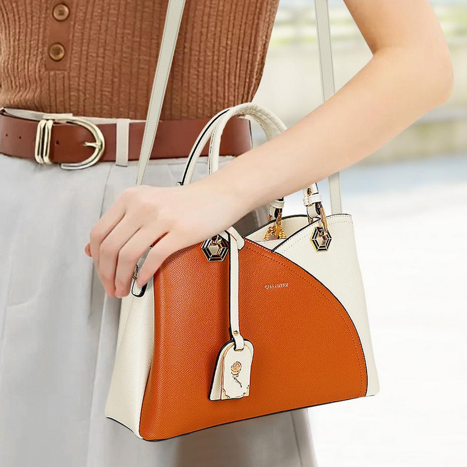 Gallantry Sac à Main Similicuir  