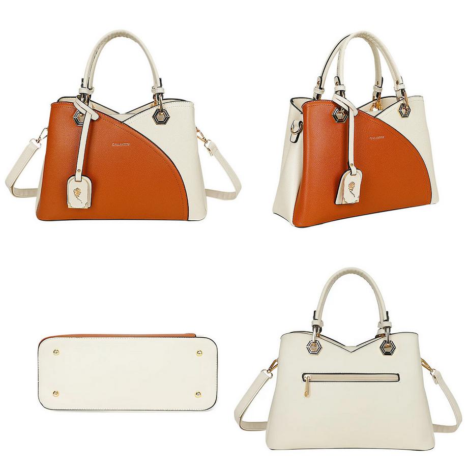 Gallantry Sac à Main Similicuir  