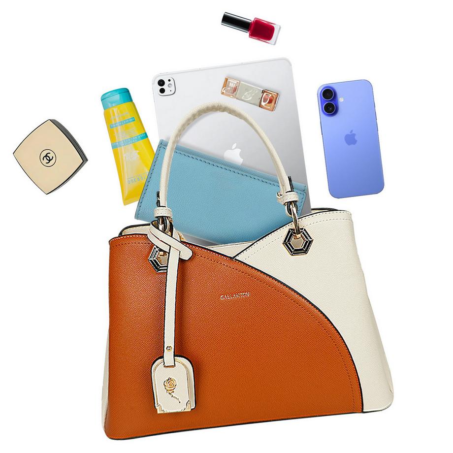 Gallantry Sac à Main Similicuir  