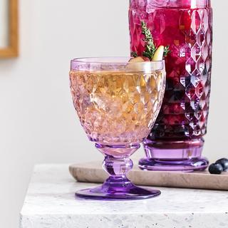 Villeroy&Boch Bicchiere 4 pezzi Boston Lavender  