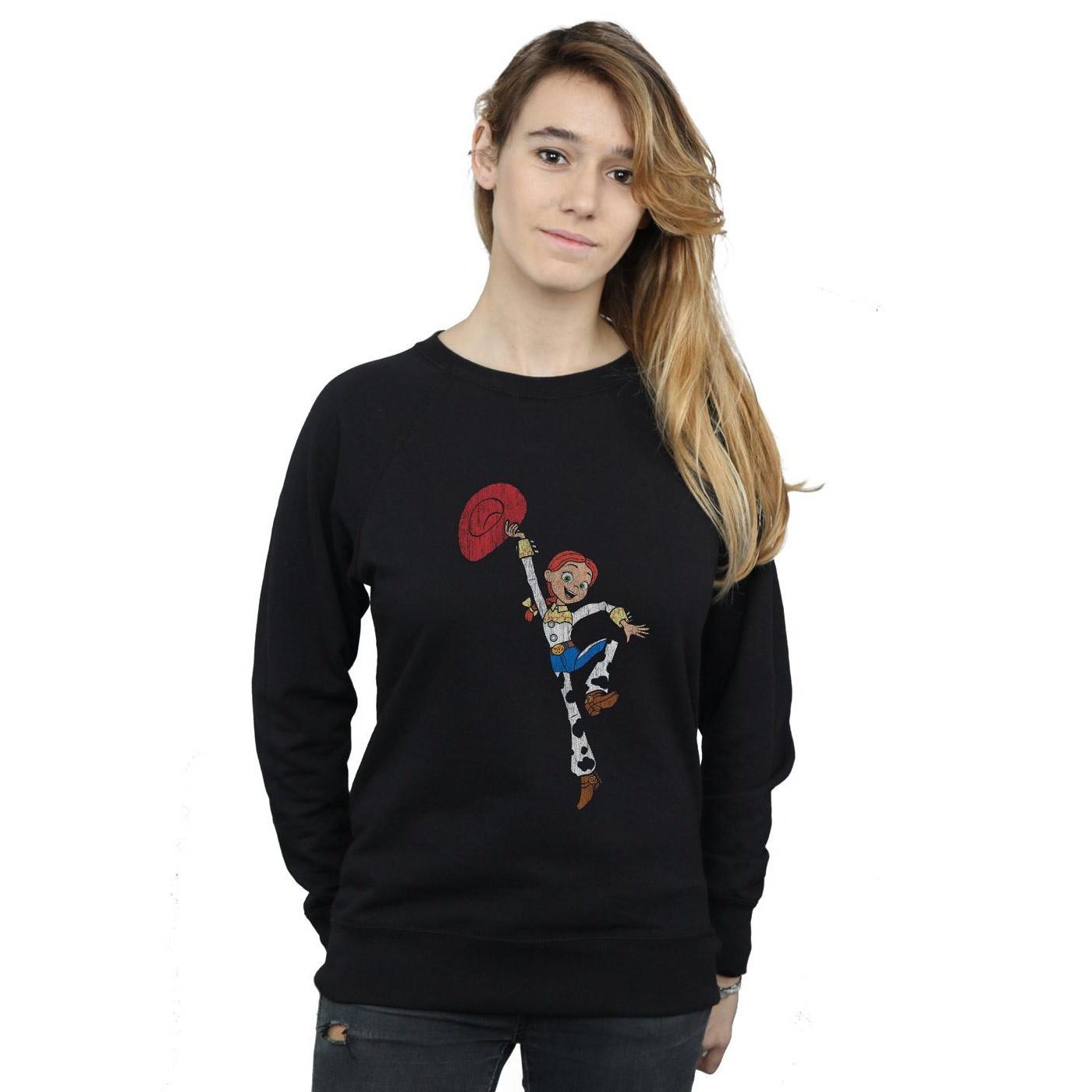 Disney  Toy Story 4 Sweatshirt 