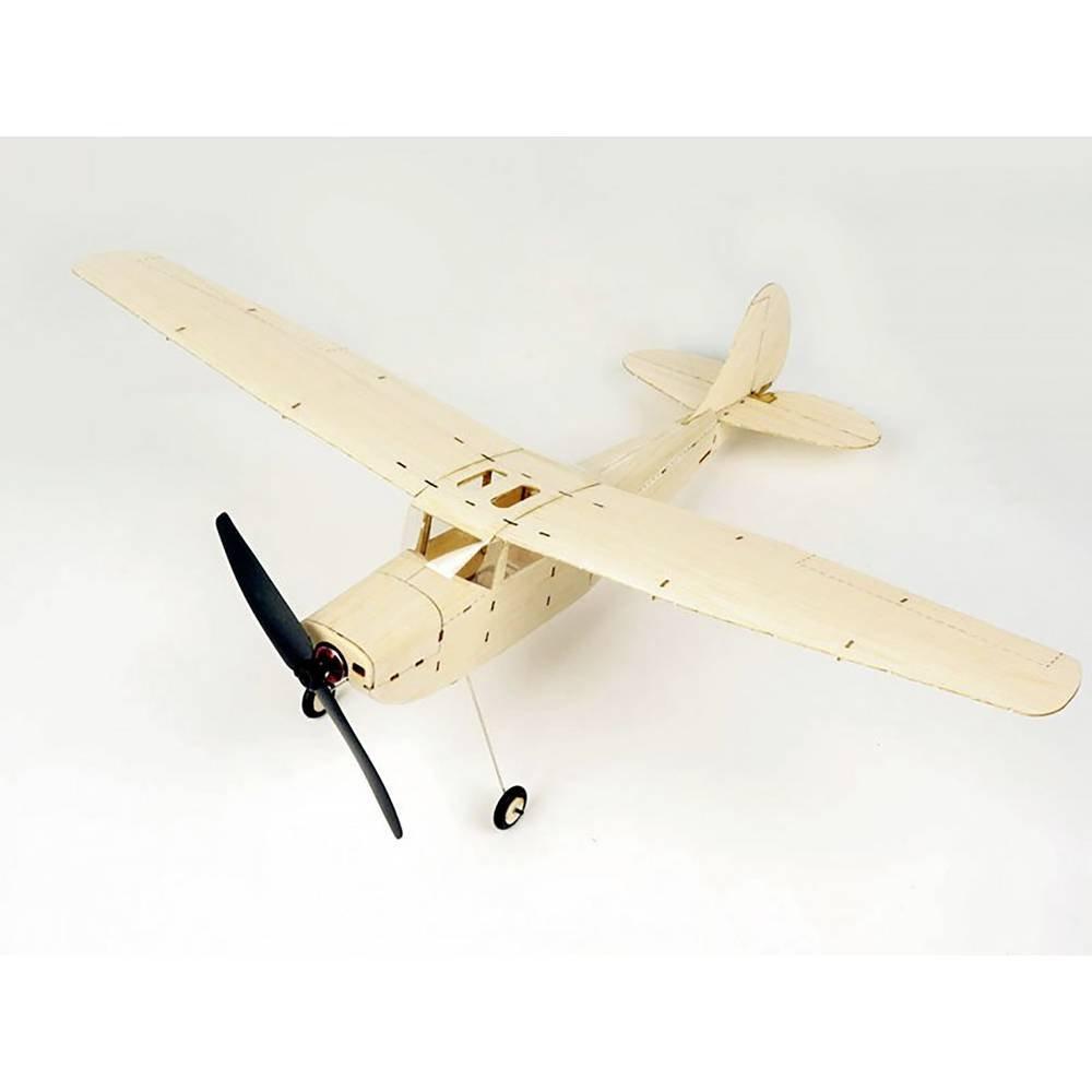 Image of Rc Motorflugmodell Micro Cessna L-19 445mm Unisex Multicolor ONE SIZE