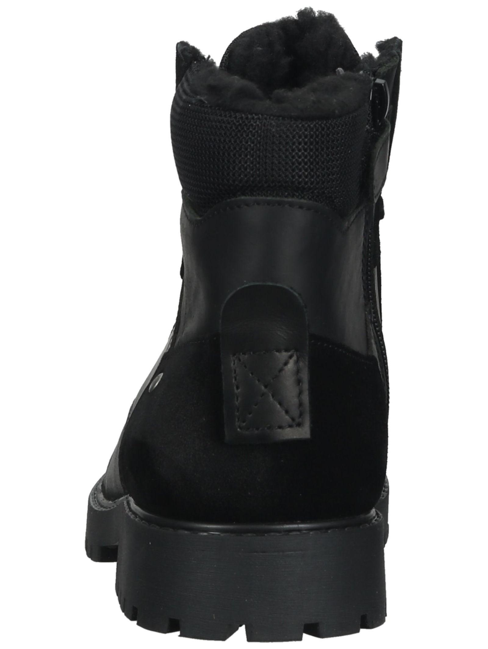 Bullboxer  Stiefelette 