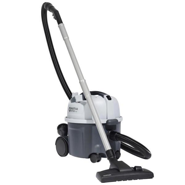 Image of VP300 10 l Trommel-Vakuum Trocken 800 W Staubbeutel VP300 10 l Trommel-Vakuum Trocken 800 W Staubbeutel