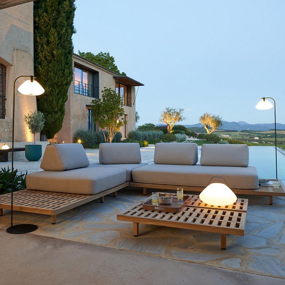 AM.PM Lampadaire outdoor Spingolo  