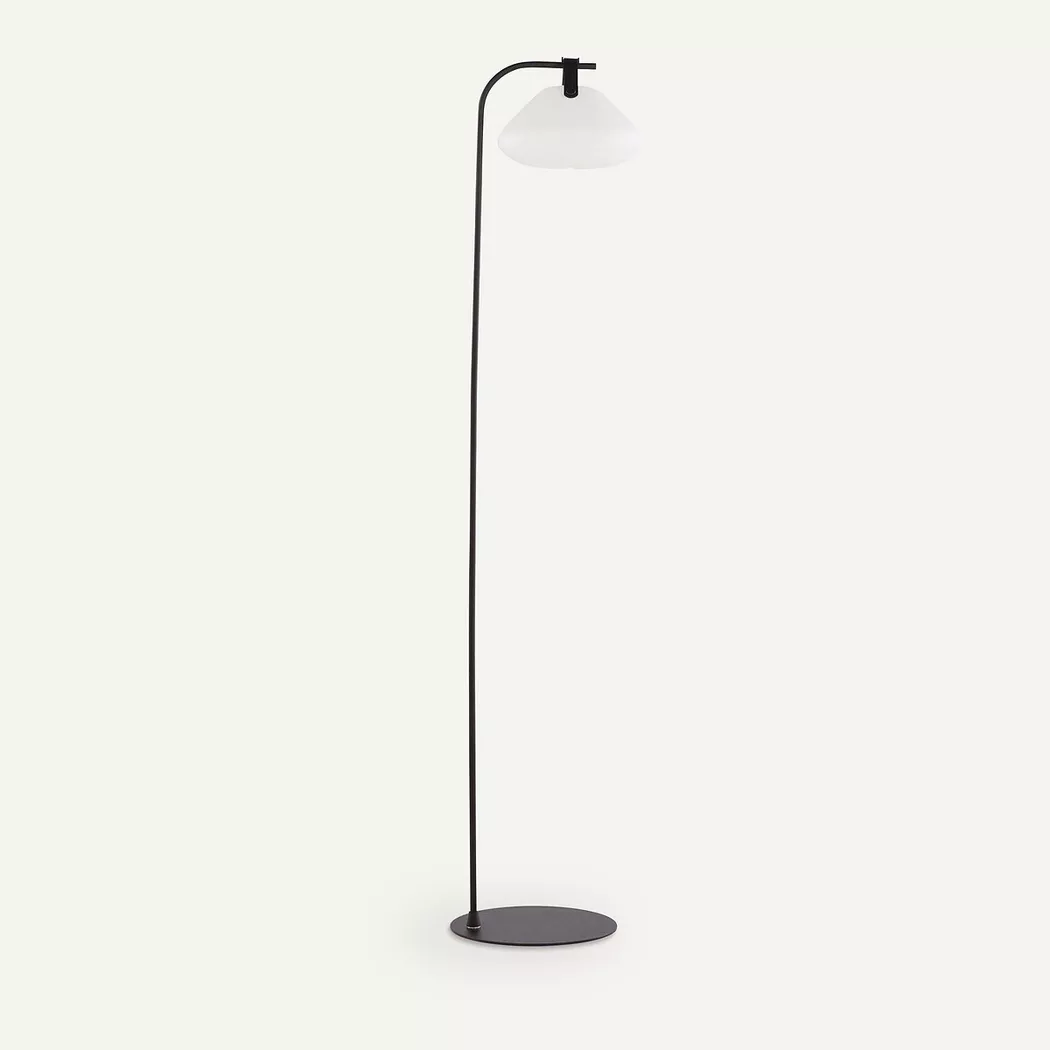 AM.PM – Outdoor-Stehlampe Spingolo, One Size, Schwarz