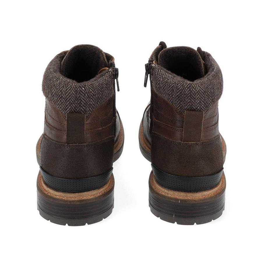 Pantofola d'Oro 10233056 Bottines  