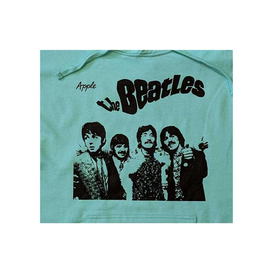 The Beatles Don't Let Me Down Sweat à Capuche  