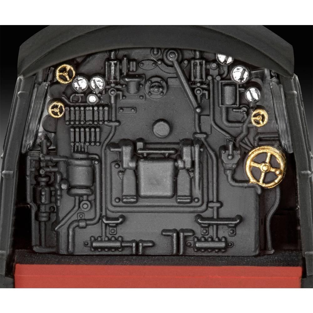 Revell  1:87 Schnellzuglokomotive BR 03 