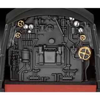 Revell  1:87 Schnellzuglokomotive BR 03 