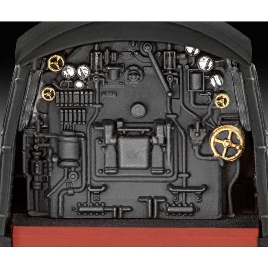 Revell  1:87 Schnellzuglokomotive BR 03 