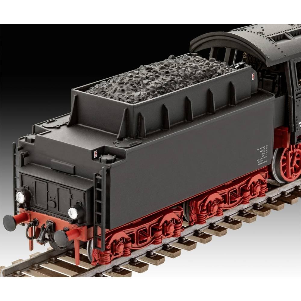 Revell  Kit locomotiva da costruire 