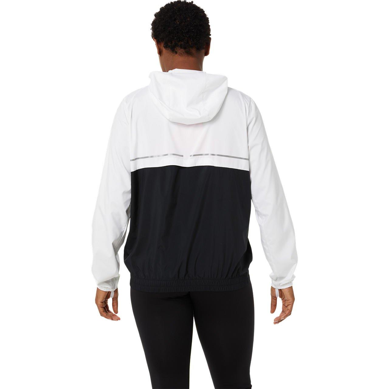 asics  Summer Lite-Show Jacket 