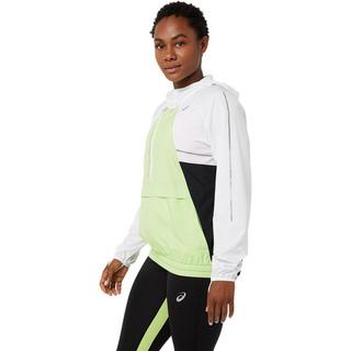 asics  Summer Lite-Show Jacket 