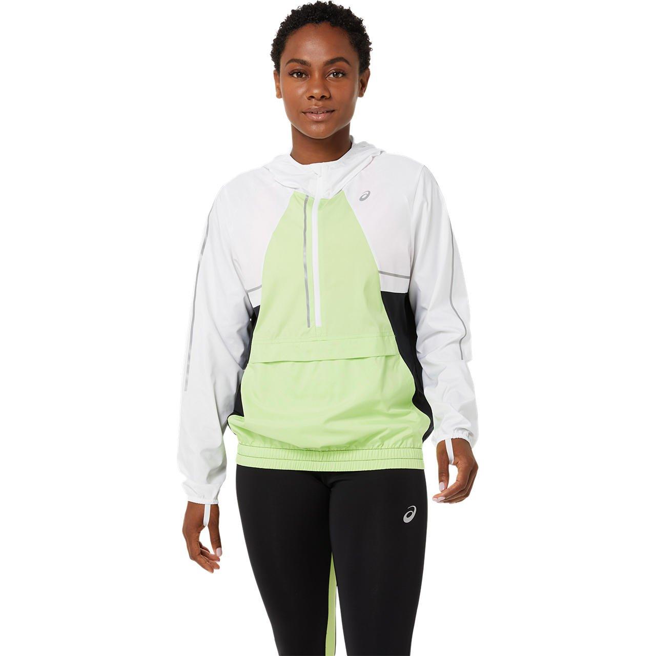 asics  Summer Lite-Show Jacket 