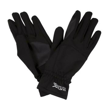 Handschuhe III, Softshell