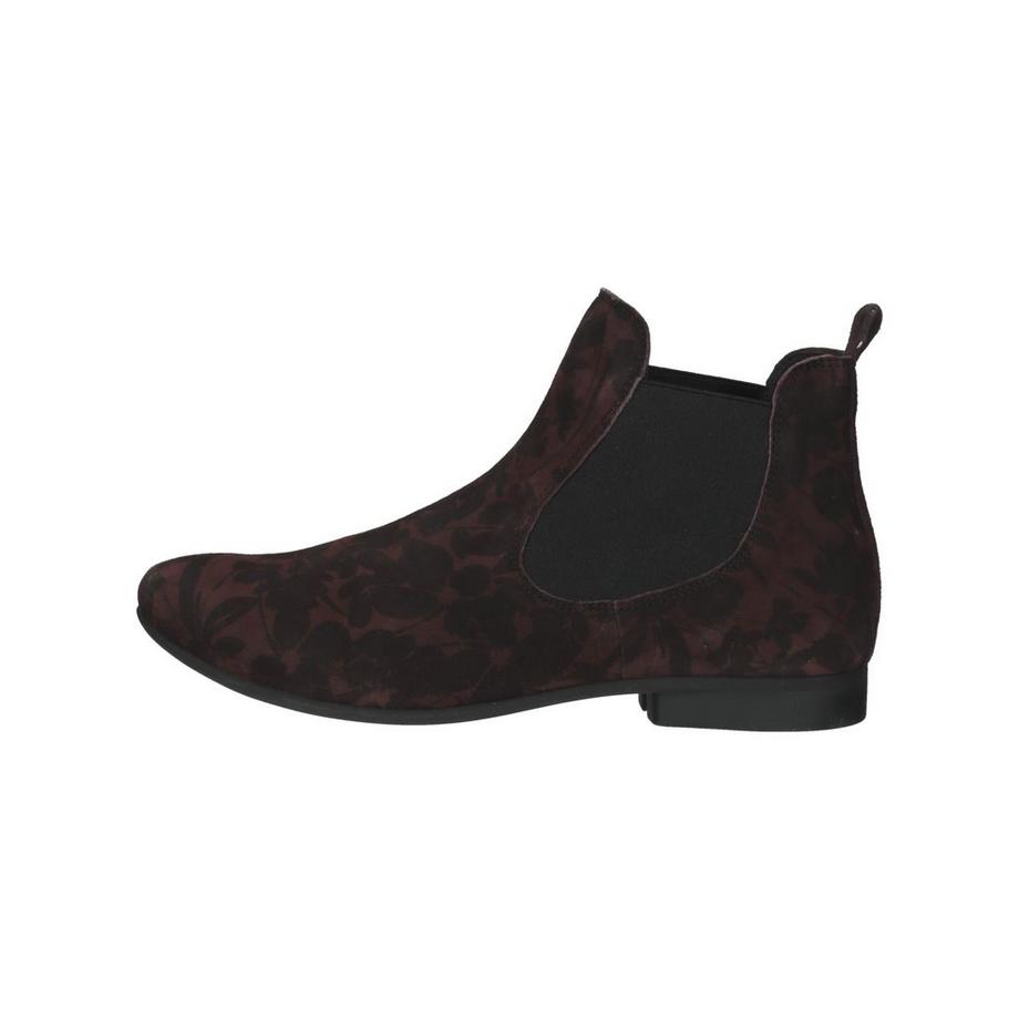 Think 3-000414 Bottines Chelsea  