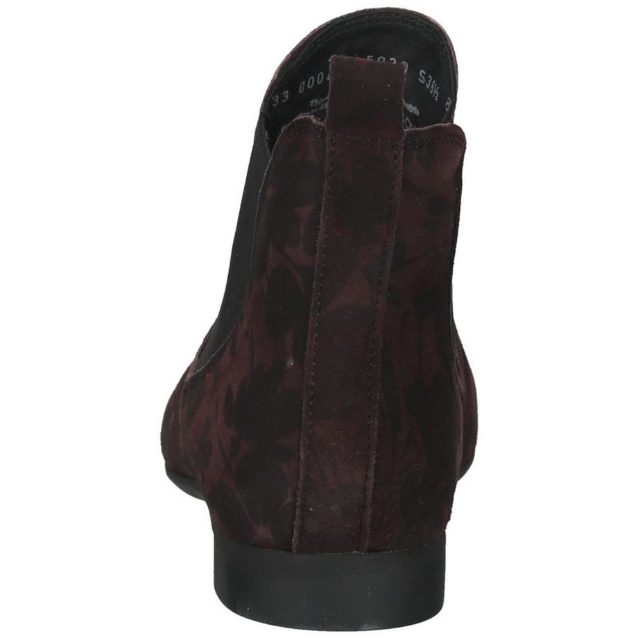 Think 3-000414 Bottines Chelsea  