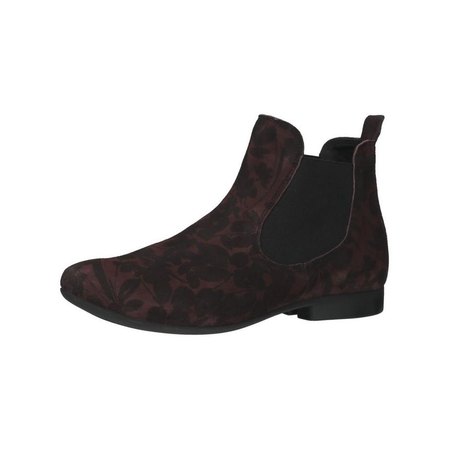 Stiefelette 3-000414