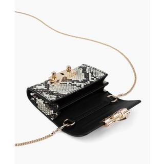 iDeal of Sweden Liv Portafoglio Stampa Serpente  