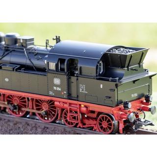 märklin  H0 Dampflok BR 78 der DB 