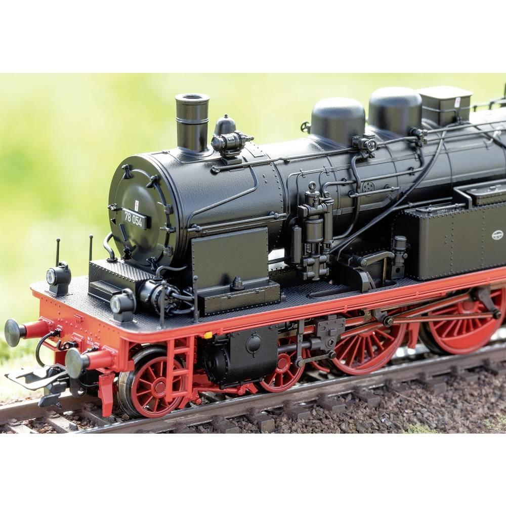 märklin  H0 Dampflok BR 78 der DB 