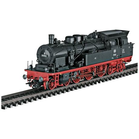 märklin  H0 Dampflok BR 78 der DB 