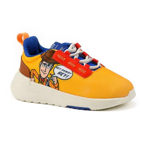 Image of adidas Racer-23 Unisex Gelb 23