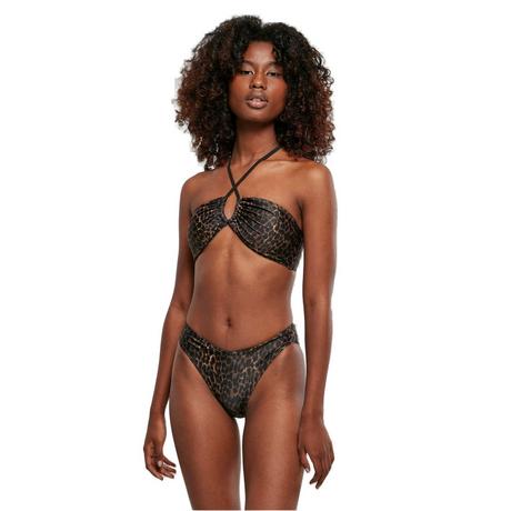 URBAN CLASSICS  maillot de bain aop hot v 