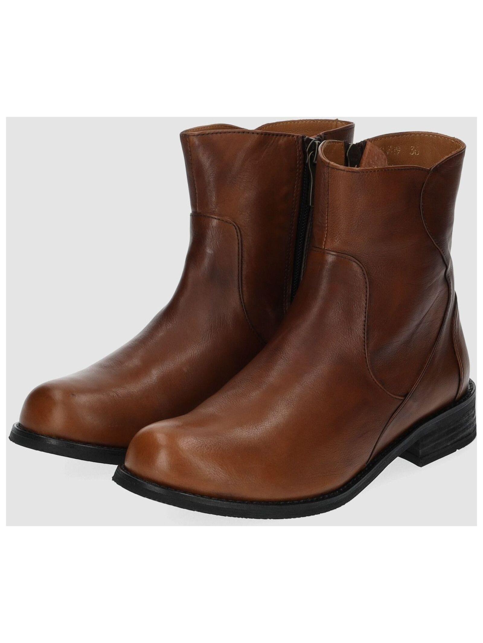 Everybody  Bottines Avira 83749A2381 