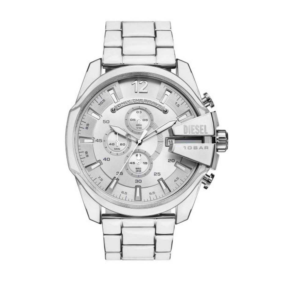 DIESEL  DZ4660 Mega Chief Chrono 