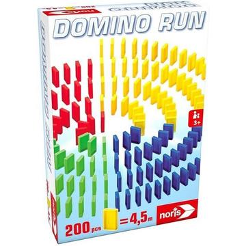 Domino Run 200 Steine (Spiel)