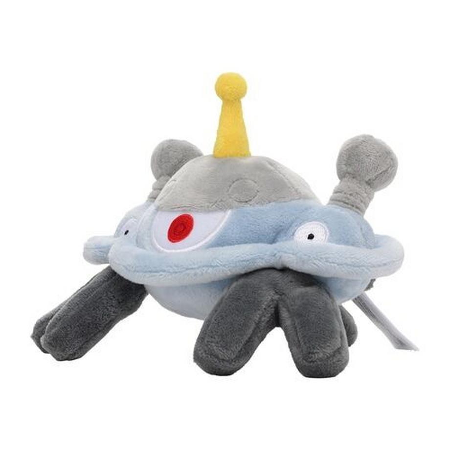 Pokémon  Magnezone Sitting Cuties Plush 