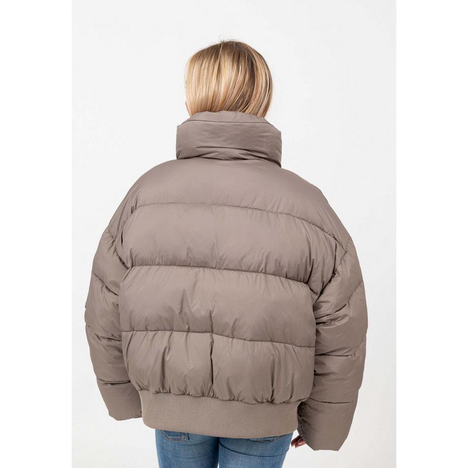 Bomber  Veste matelassée Hill-W 
