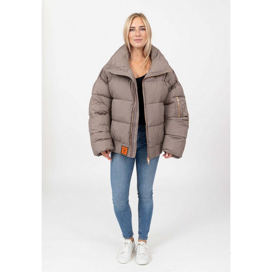 Bomber  Veste matelassée Hill-W 