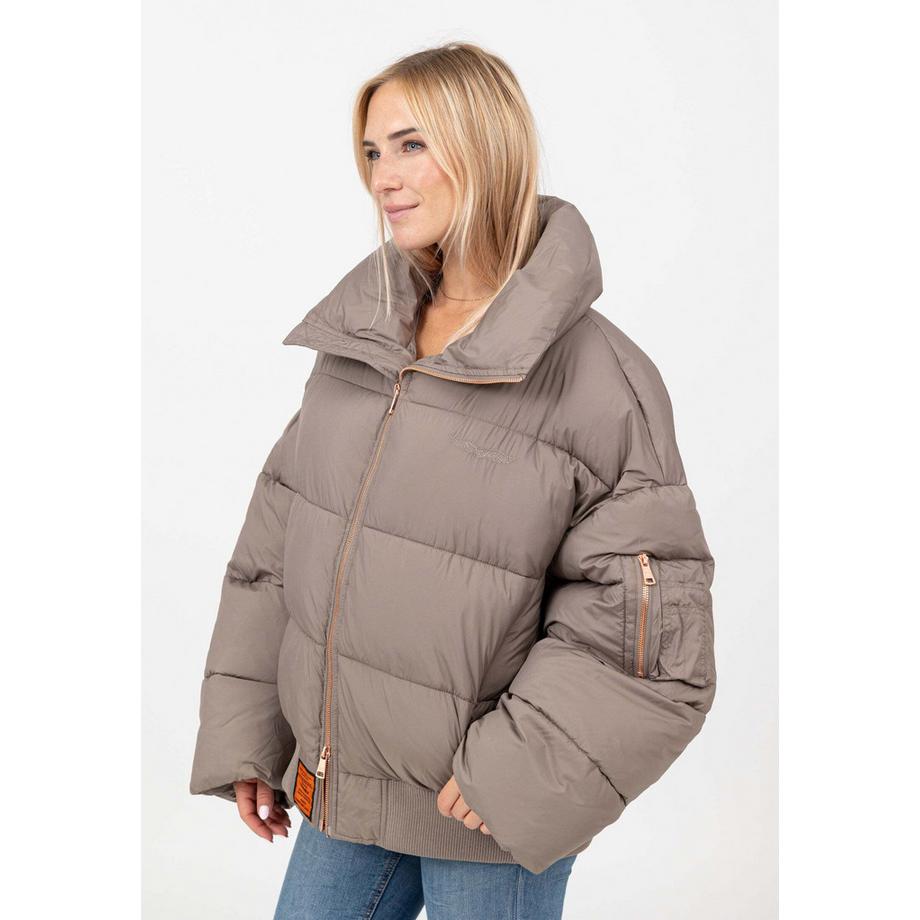 Bomber  Veste matelassée Hill-W 