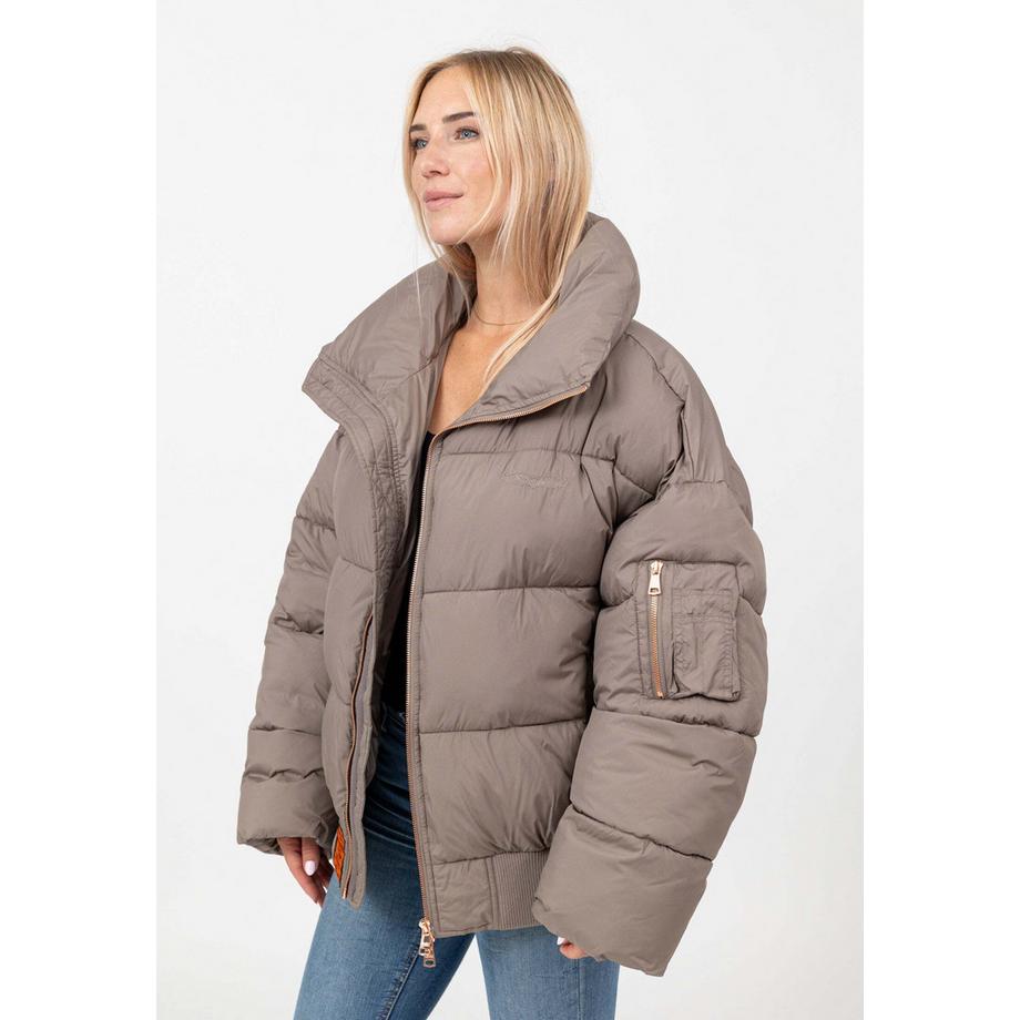 Bomber  Veste matelassée Hill-W 