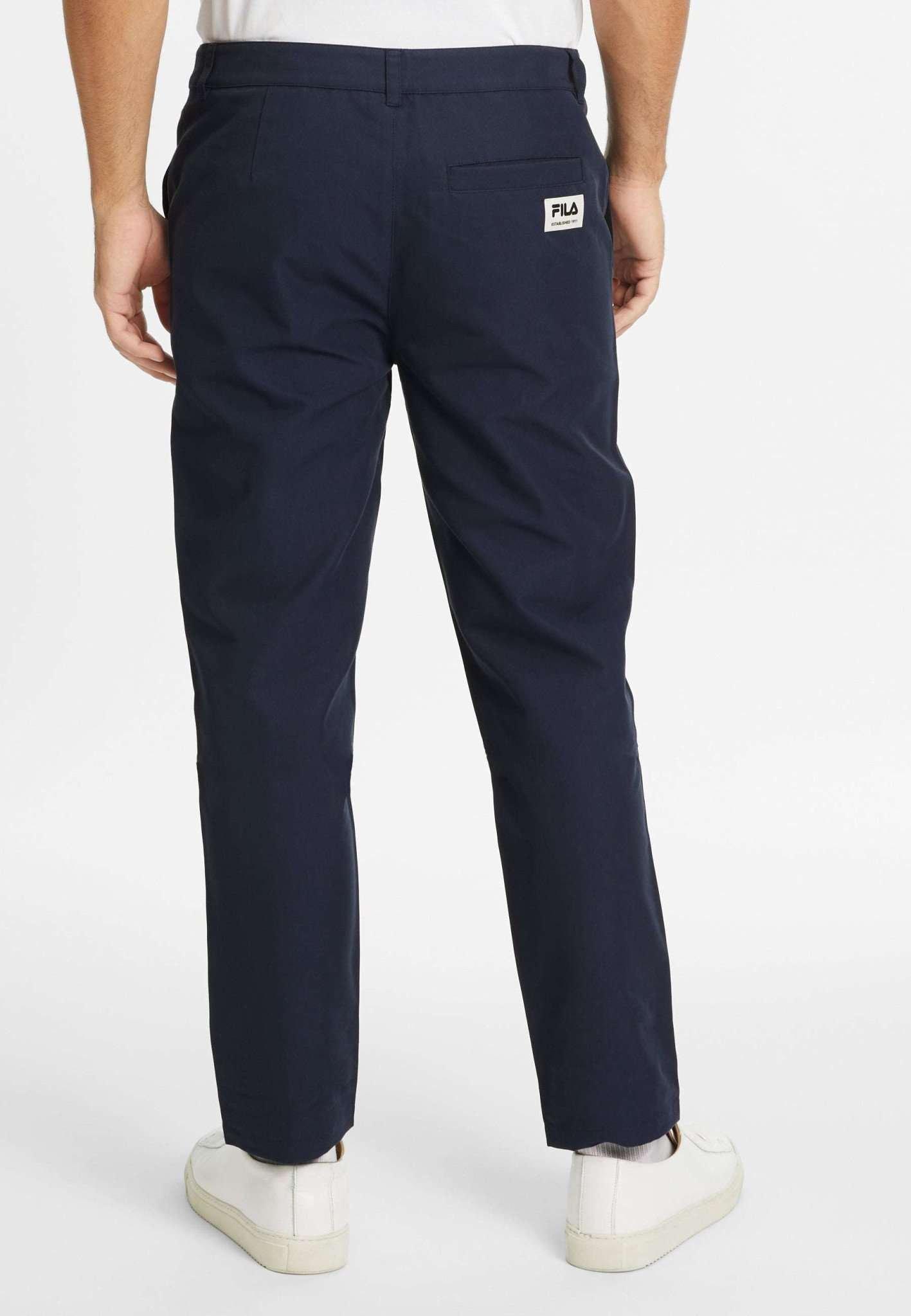 FILA  Pantalon de survêtement Taizhou 