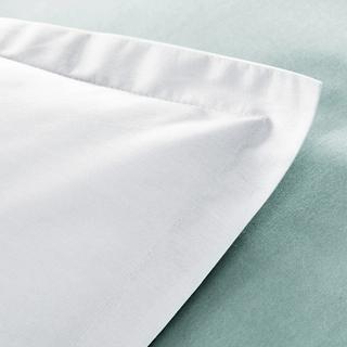 La Redoute Intérieurs Housse de couette en percale de coton Scenario  