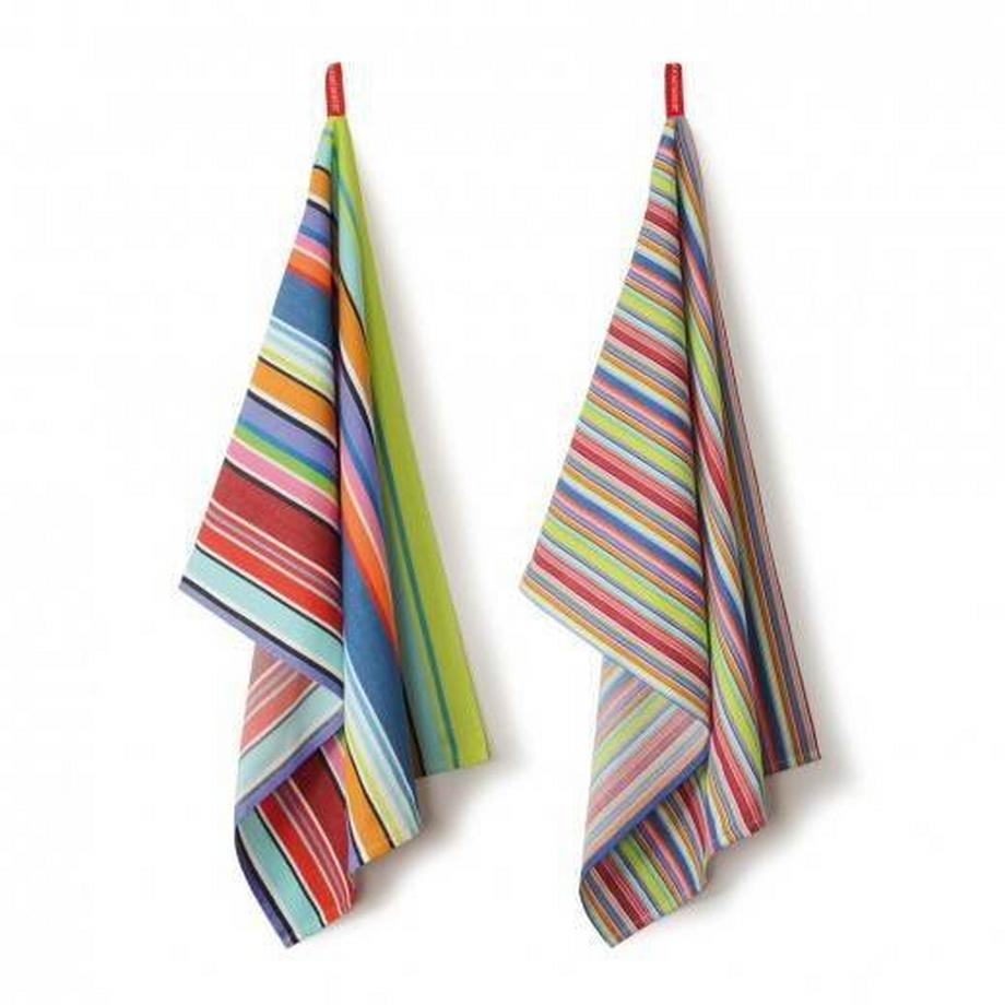 Torchons Set No. 1, set de 2