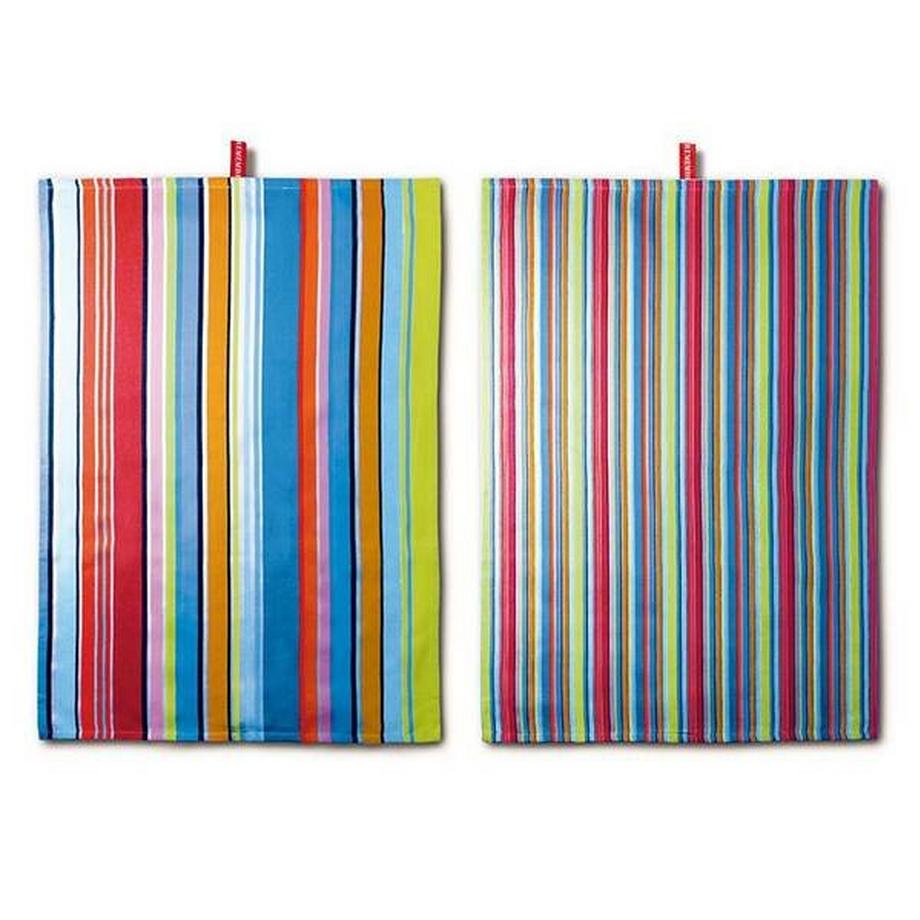 Remember Torchons Set No. 1, set de 2  