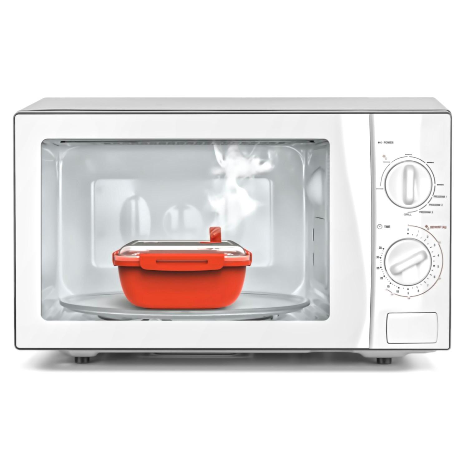 rotho  Memory Microwave 