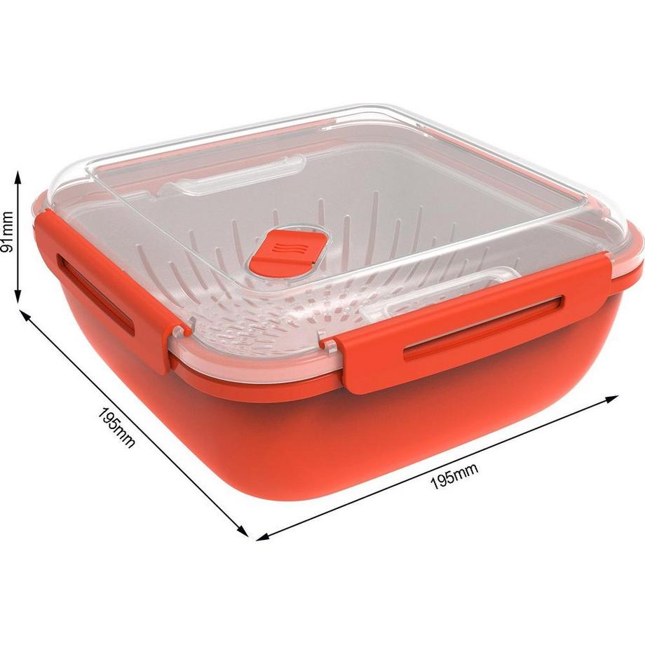 rotho  Memory Microwave 