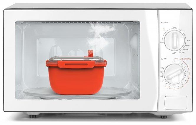 rotho  Memory Microwave 