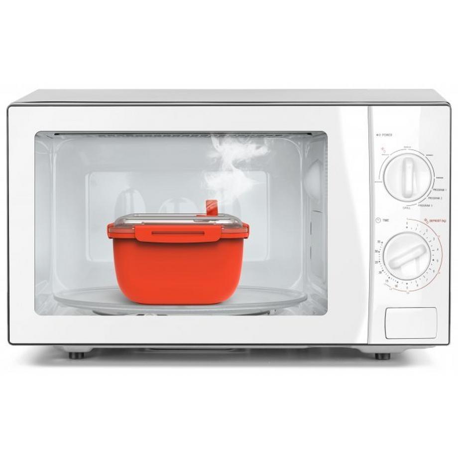 rotho  Memory Microwave 