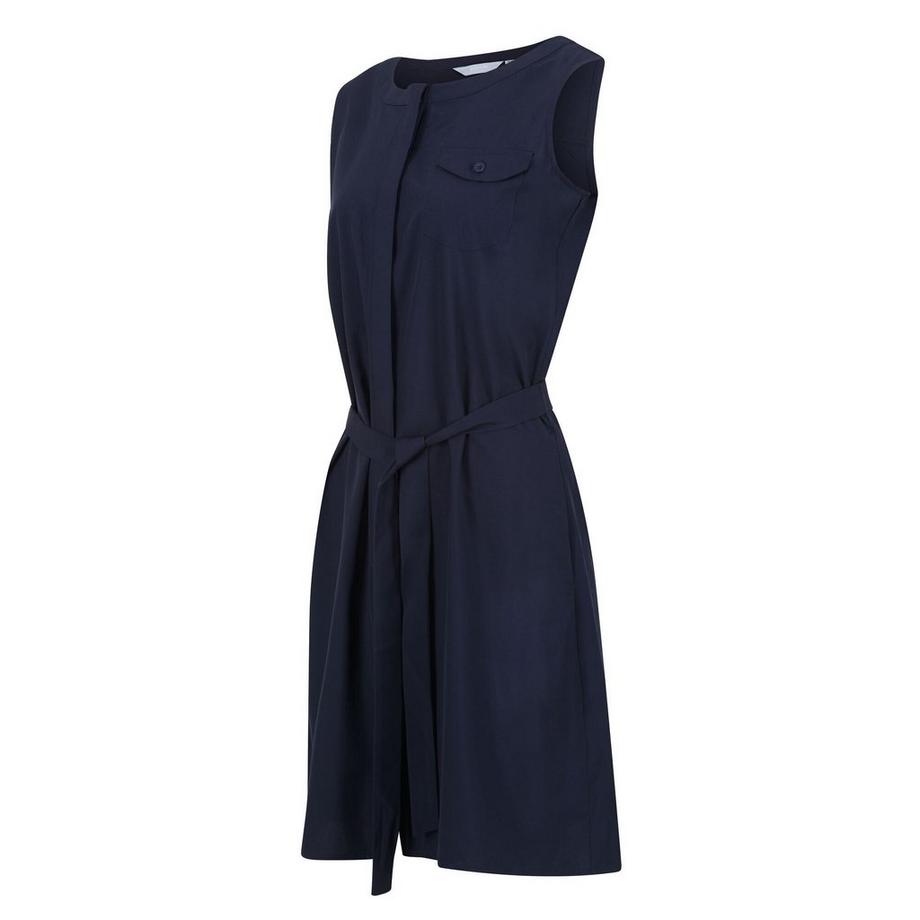 Regatta Highton Hemdblusenkleid  