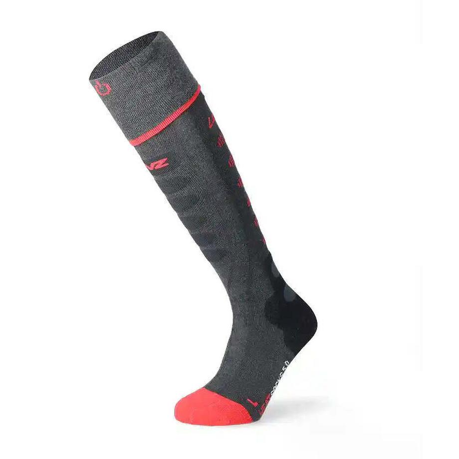 Lenz Chaussettes Chauffantes 5.1 Toe Cap  