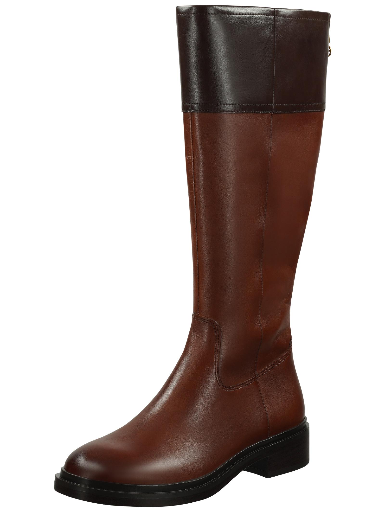 Image of Stiefel 1-25540-41 Damen Cognac 38
