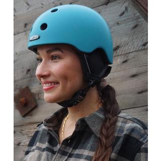 Melon  Melon | Helm | Urban Active Winterkit 